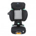 Silla Fold&Go i-Size Black Air (100-150 cm) Chicco